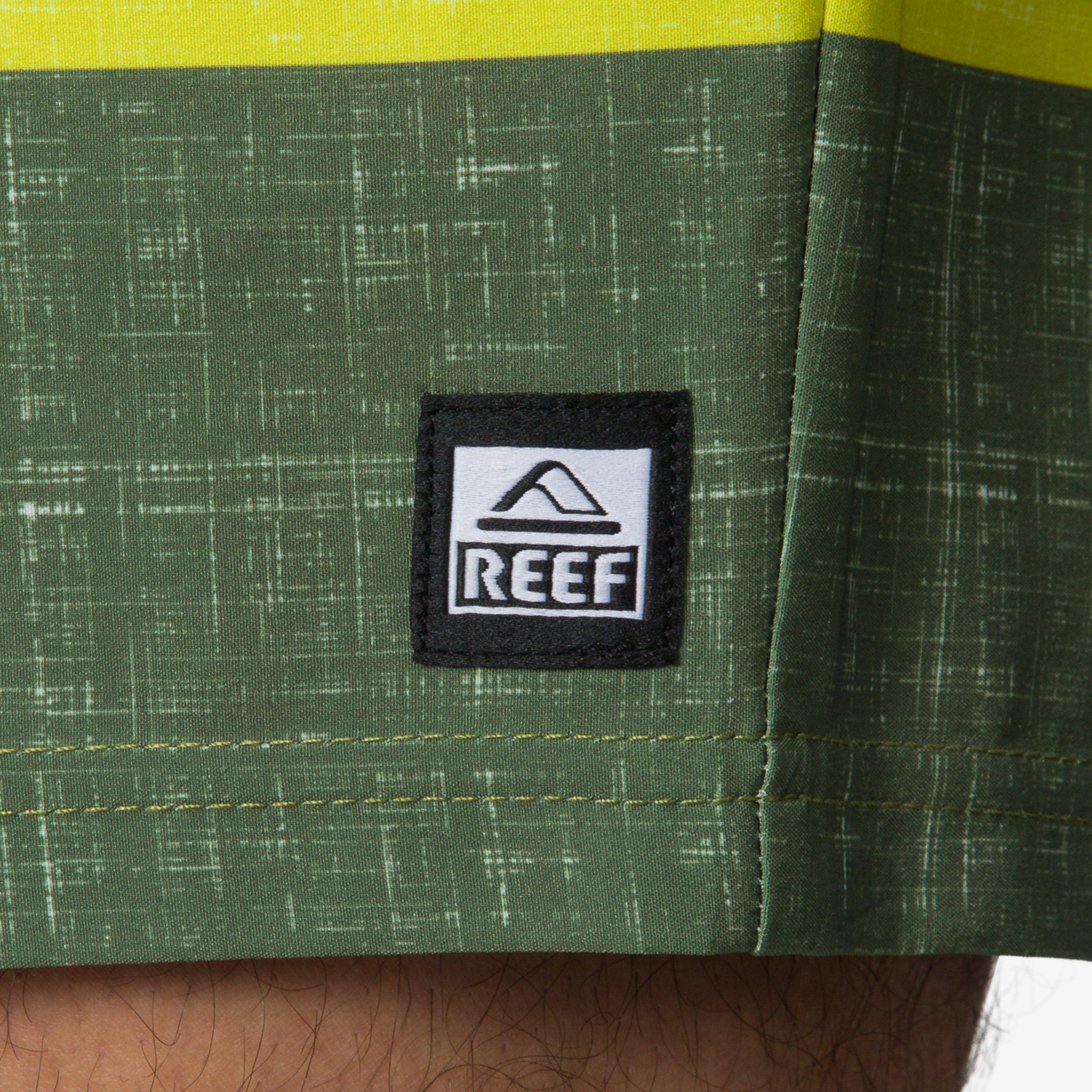 Casey Stripe Boardshort 17" Product Image