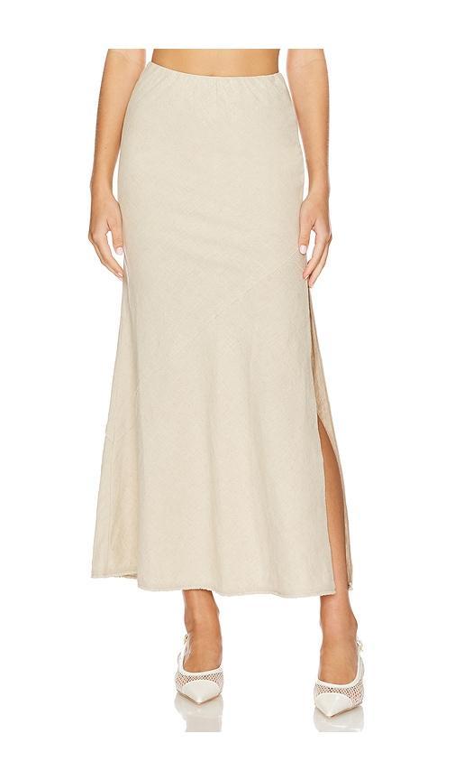 Lulu Skirt HEARTLOOM Product Image