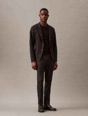 Tech Move Slim Blazer Product Image