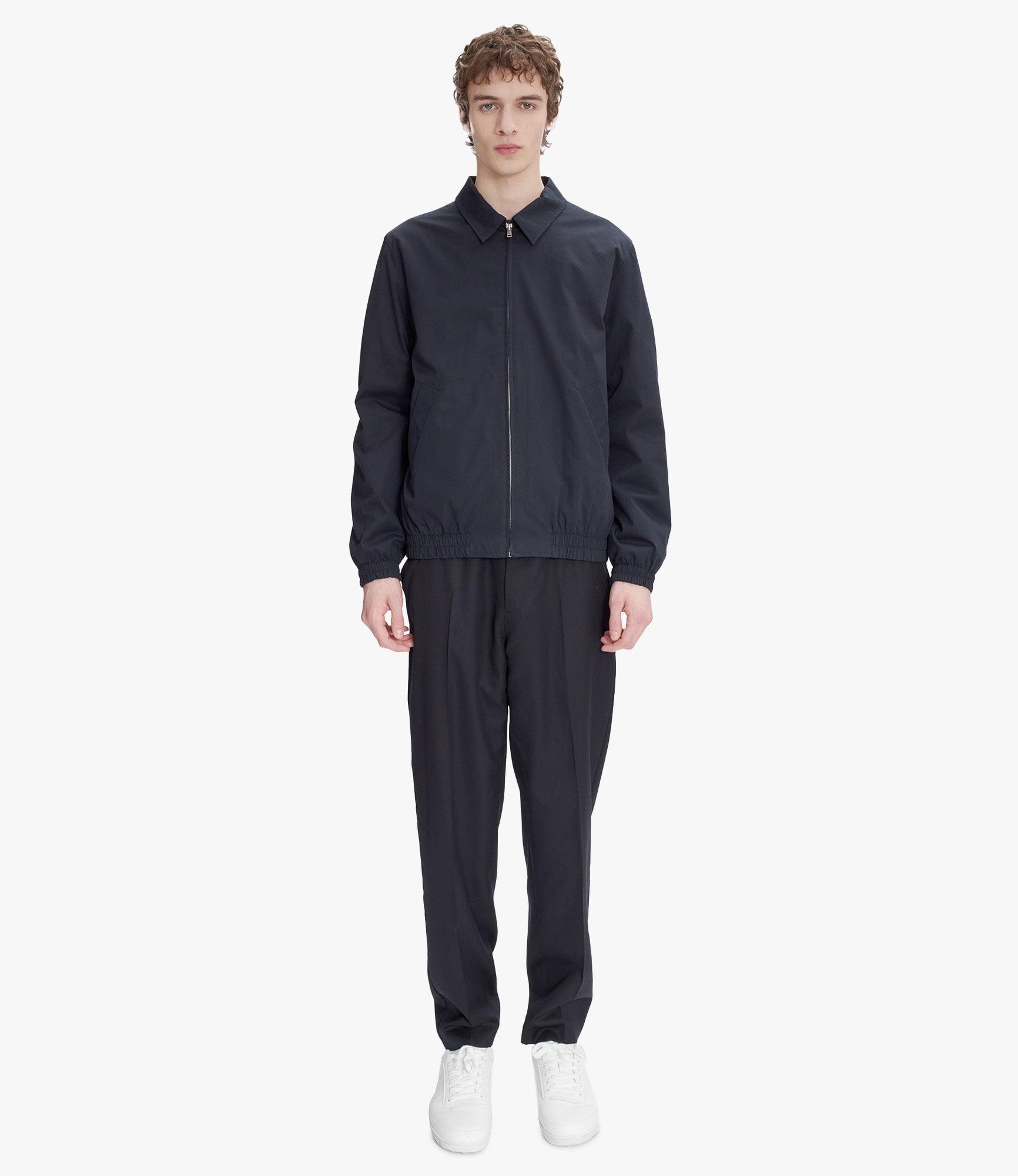 Gilbert jacket Male Product Image