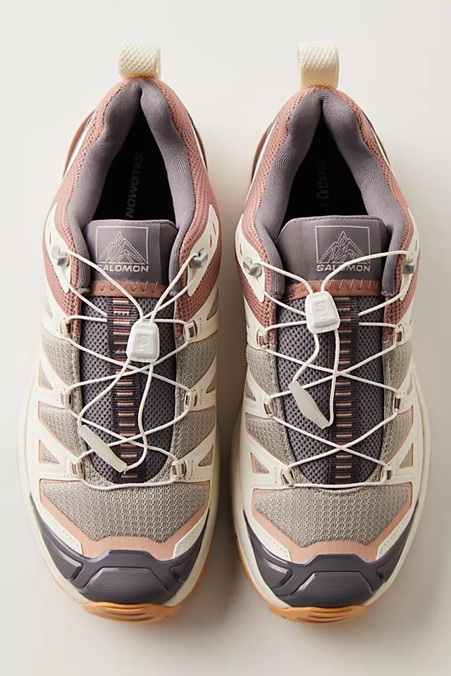 Salomon X Ultra 360 Edge Sneakers Product Image