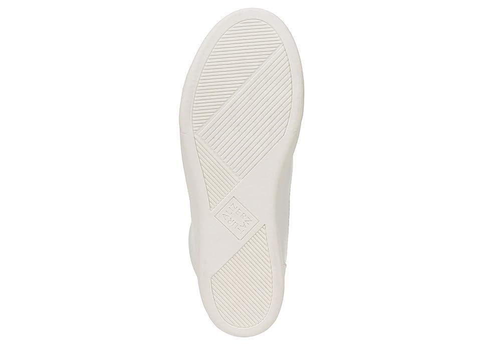 Naturalizer Morrison Mid High-Top Fashion Casual Sneakers Leather) Women's Shoes Product Image