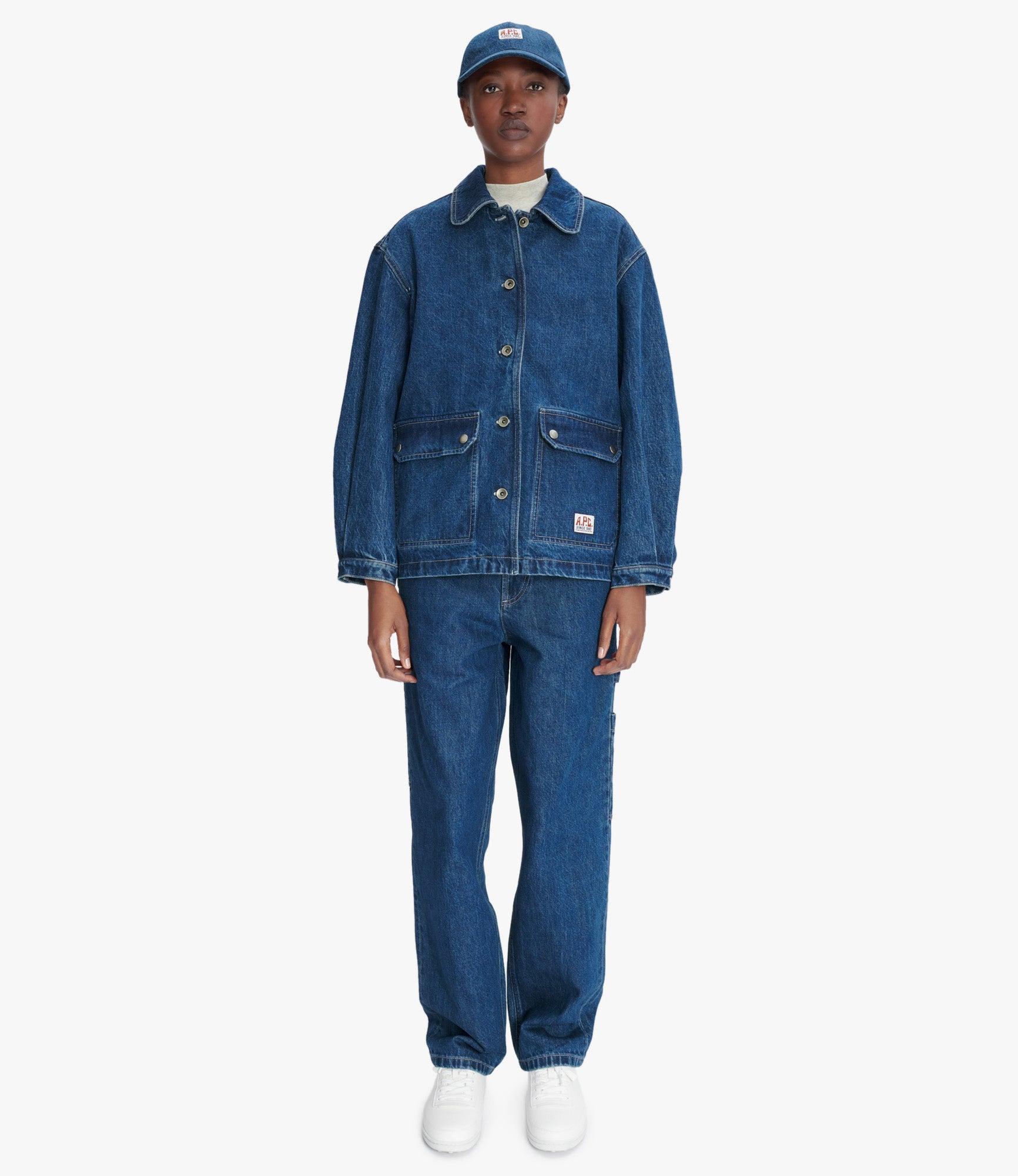 Alys jacket Female Product Image