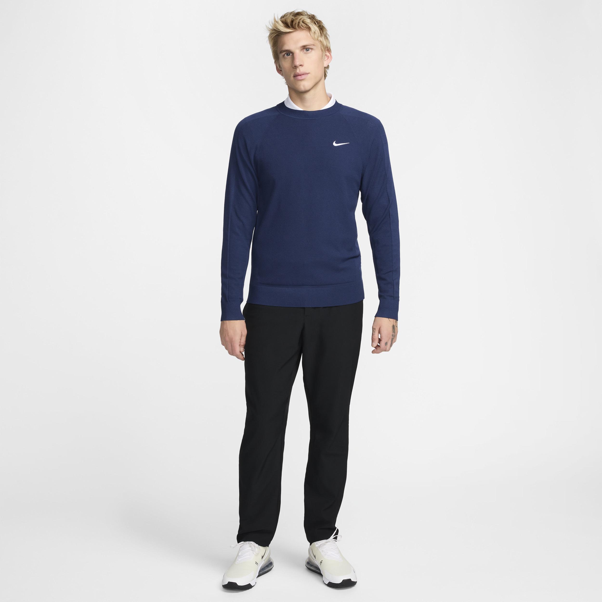 Nike Men's Tour Golf Sweater Product Image