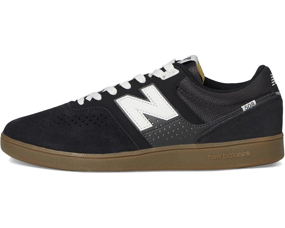New Balance Numeric Product Image