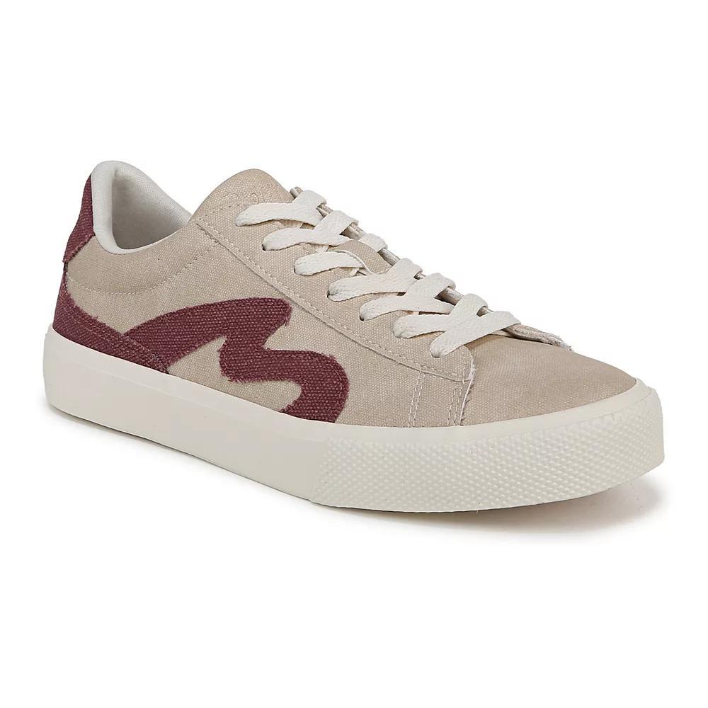 Blowfish Malibu Vice Women's Sneakers, Size: 8, Beige Red Product Image