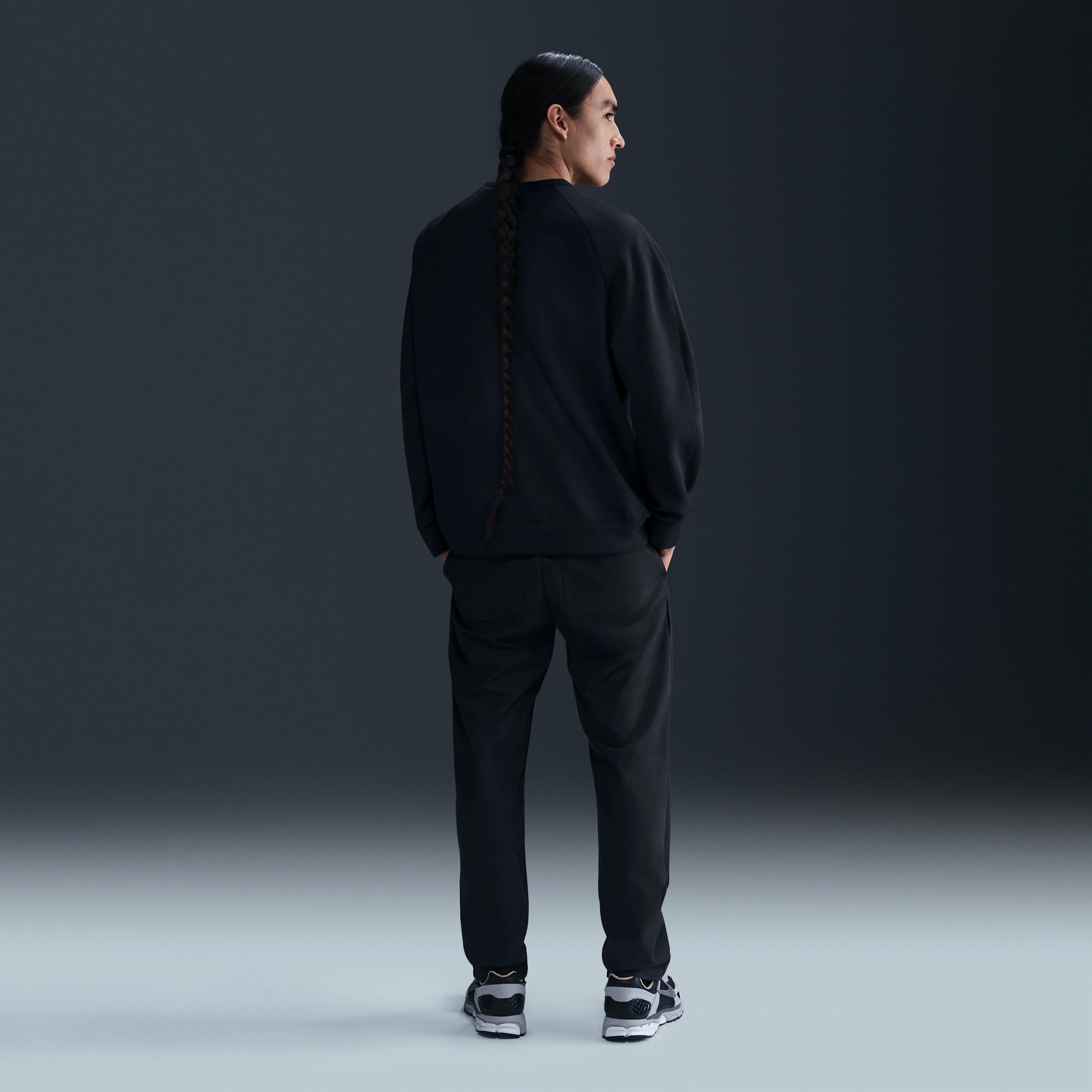 Nike Men's 24.7 ImpossiblySoft Dri-FIT Crew Product Image
