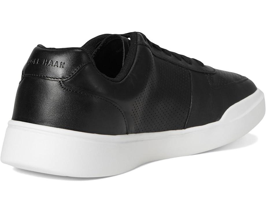 GrandPro Rally Canvas Court Sneaker Product Image