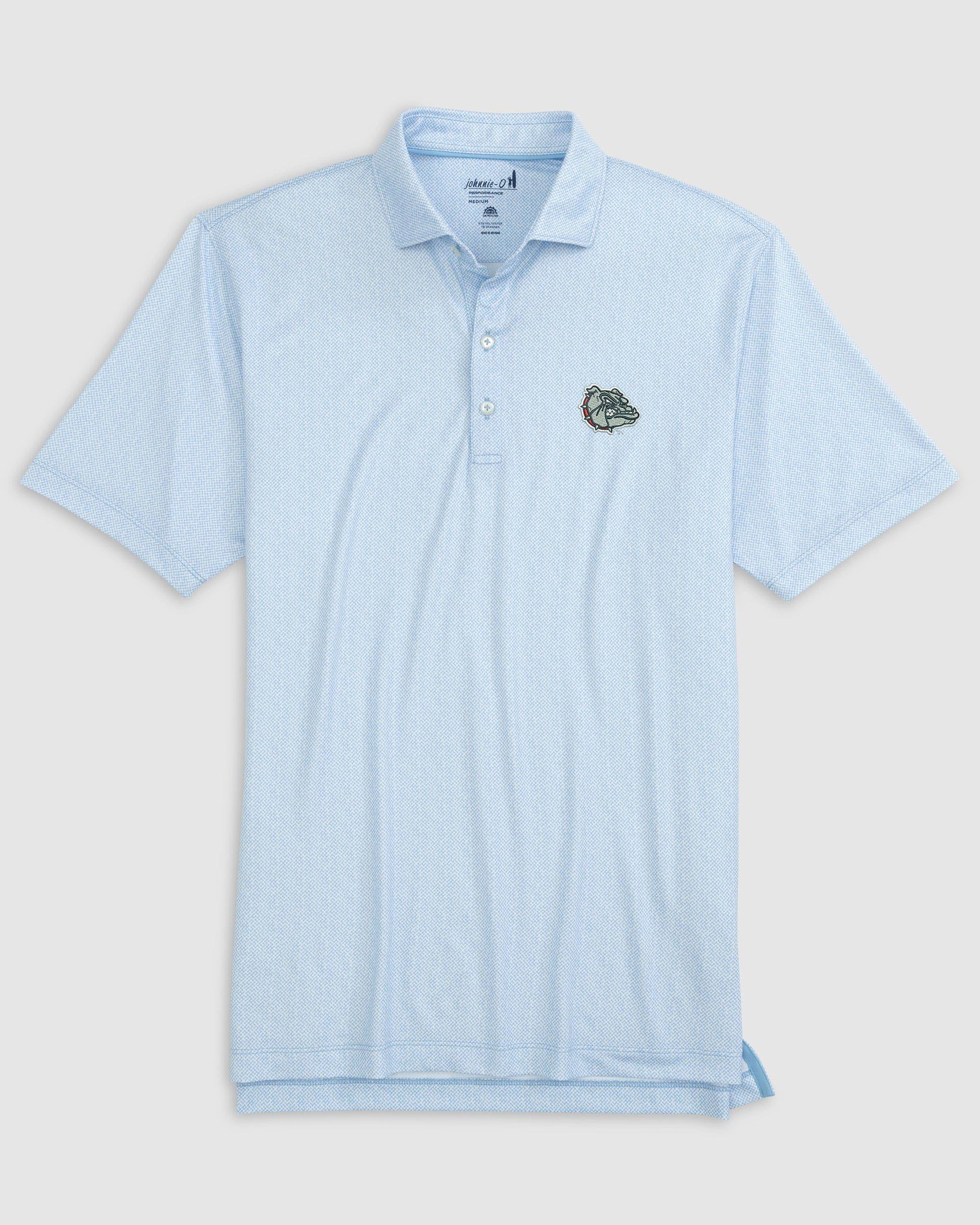 Arkansas Hinson Jersey Performance Polo Product Image