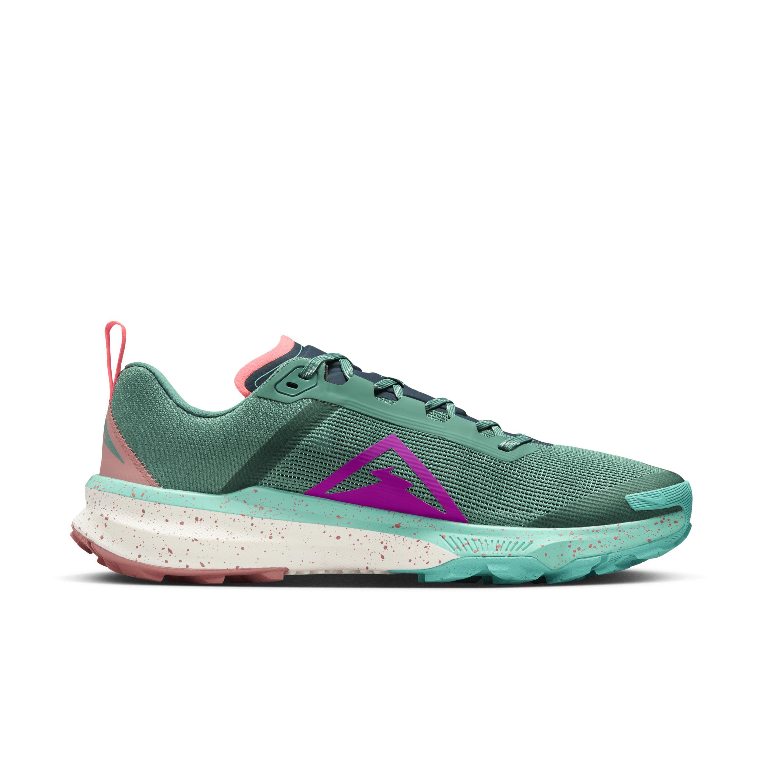 Nike Kiger 9 Men's Trail Running Shoes Product Image