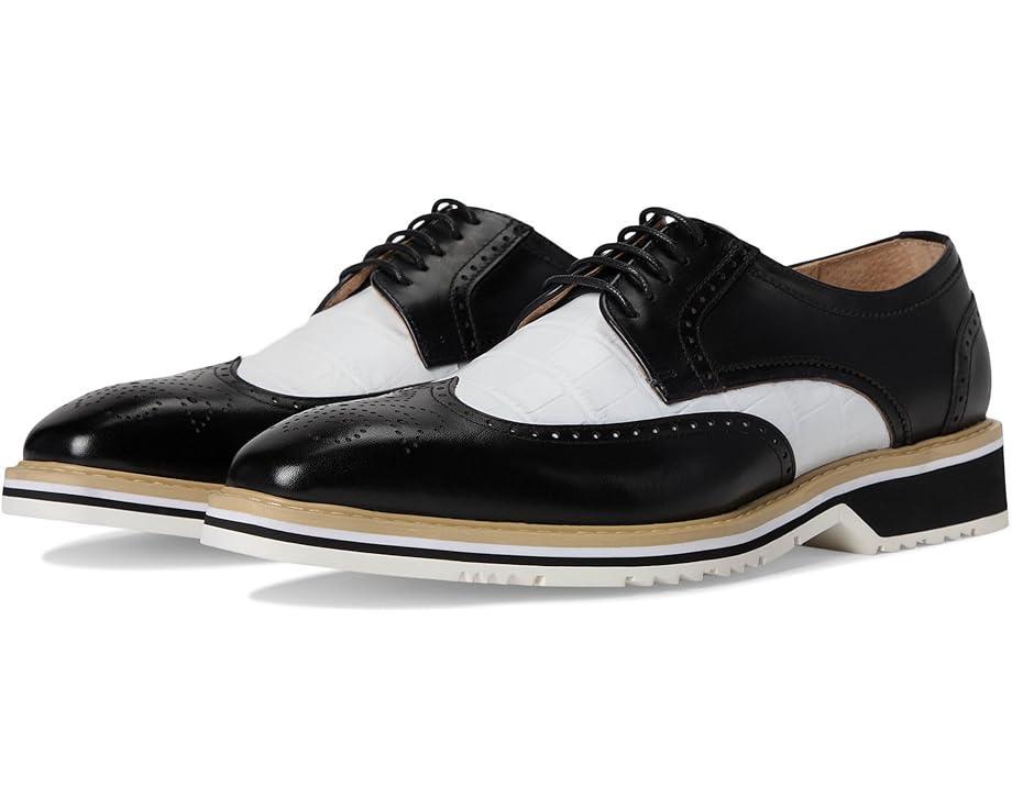 Barringer Lace-Up Product Image