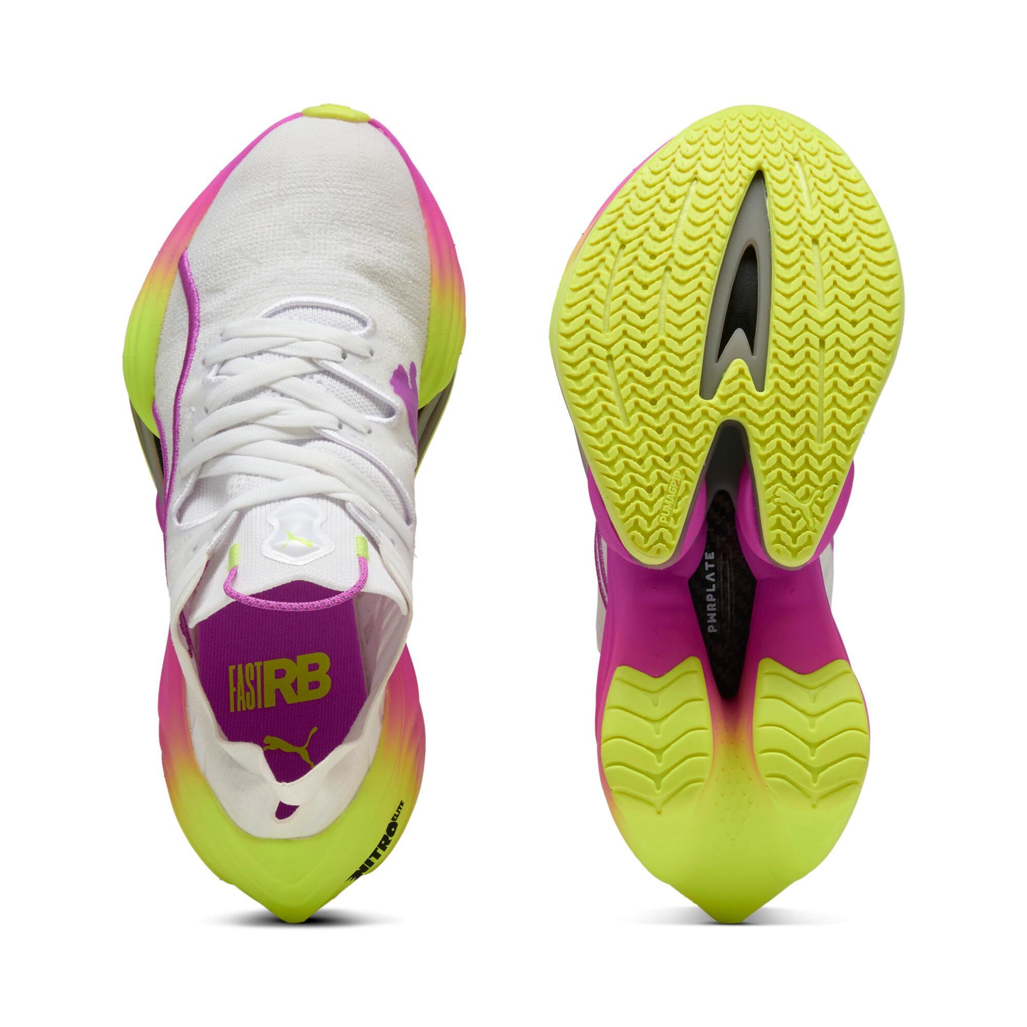 PUMA FAST-RB NITROâ¢ Elite LD Women's Running Shoes Product Image