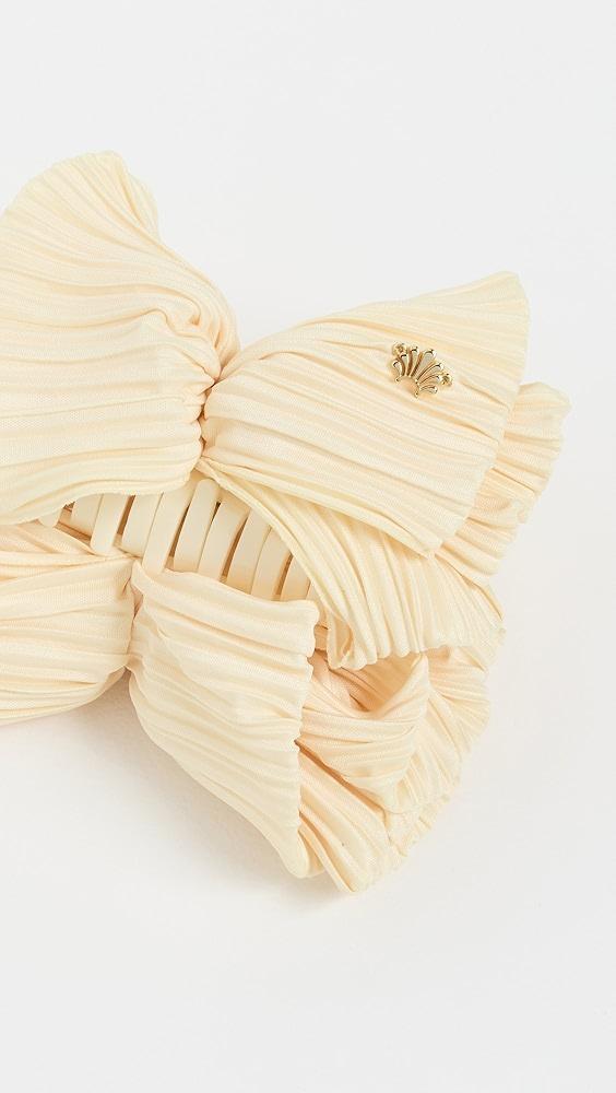 Lele Sadoughi Rita Claw Clip | Shopbop Product Image