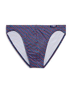Hom Usa Mens Hom Hal Comfort Micro Briefs Product Image