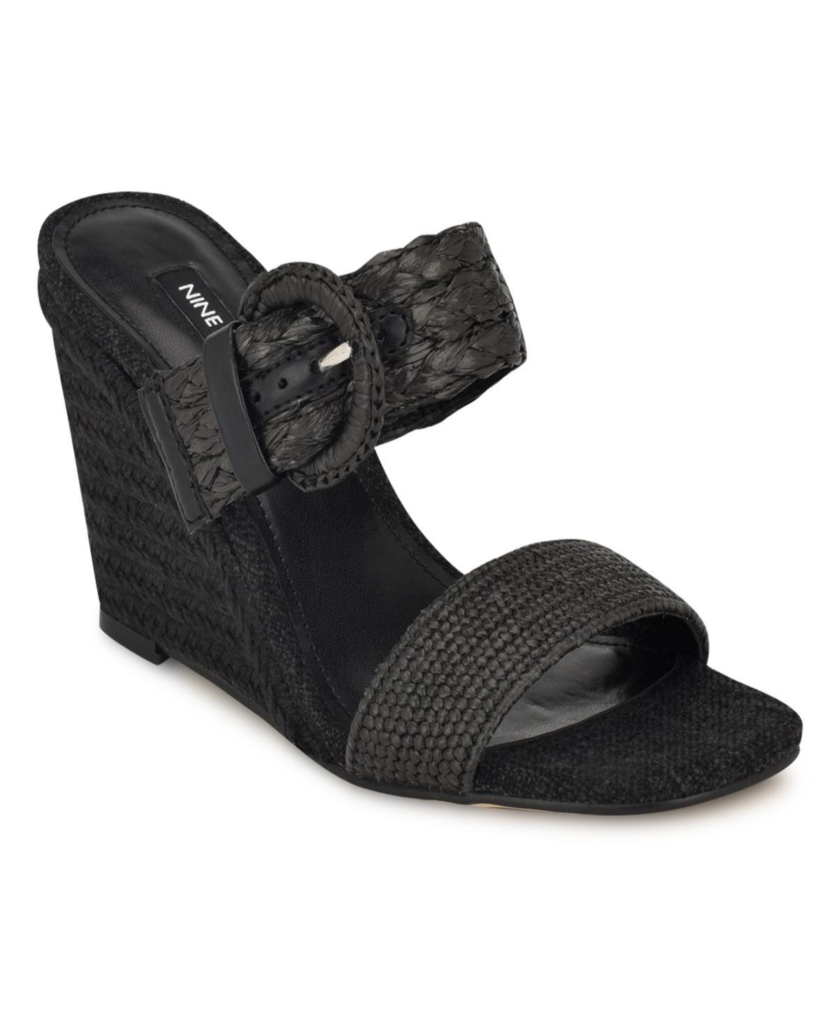 Nine West Novalie Women's Sandals Product Image