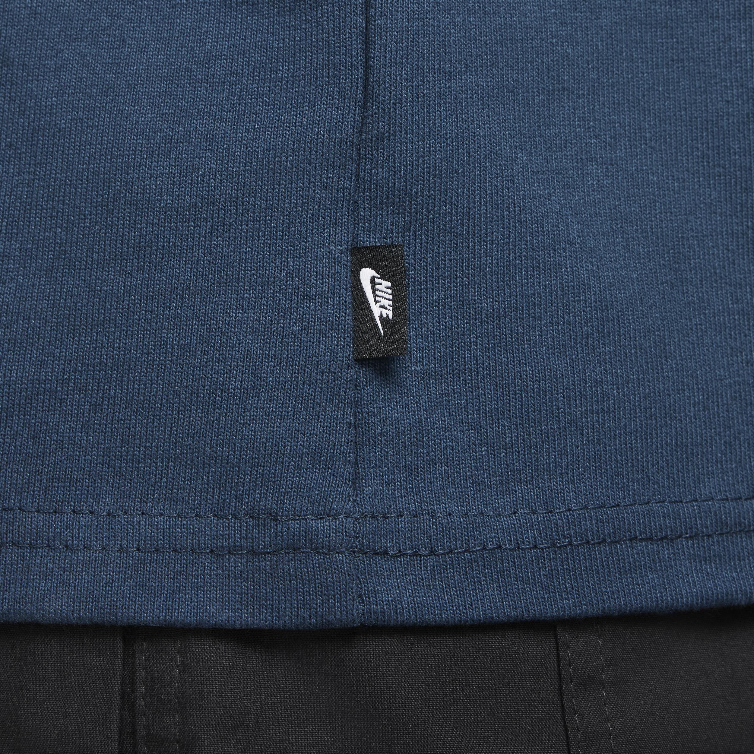 Men's Nike Sportswear Premium Essentials T-Shirt Product Image