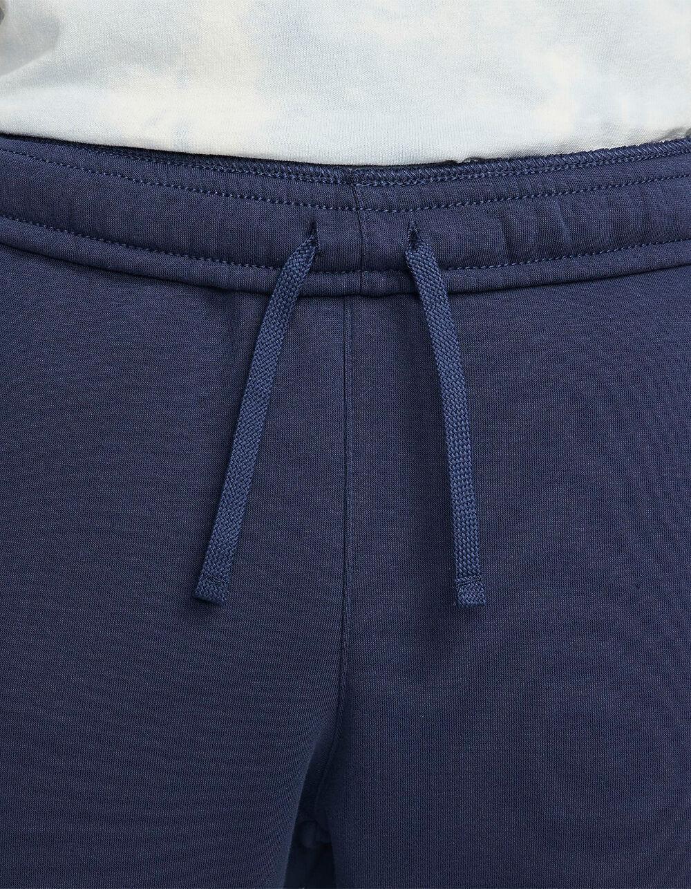 NIKE Sportswear Club Mens Sweatpants - NAVY Product Image