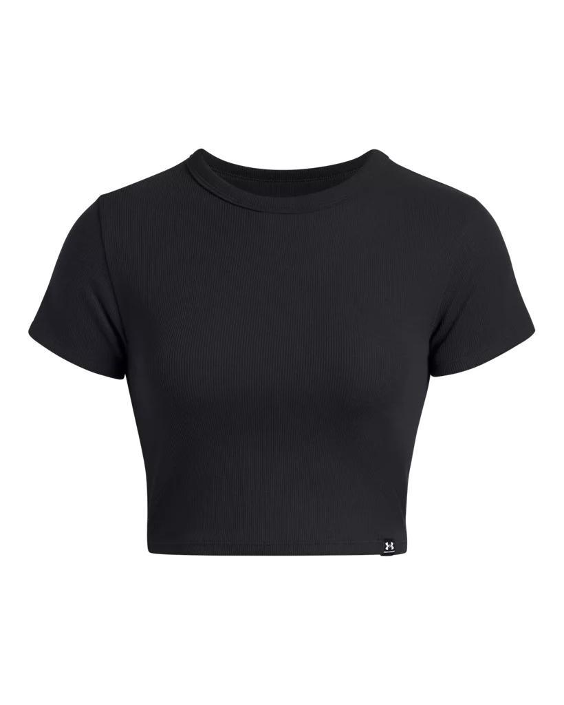 UA Rival Rib Product Image