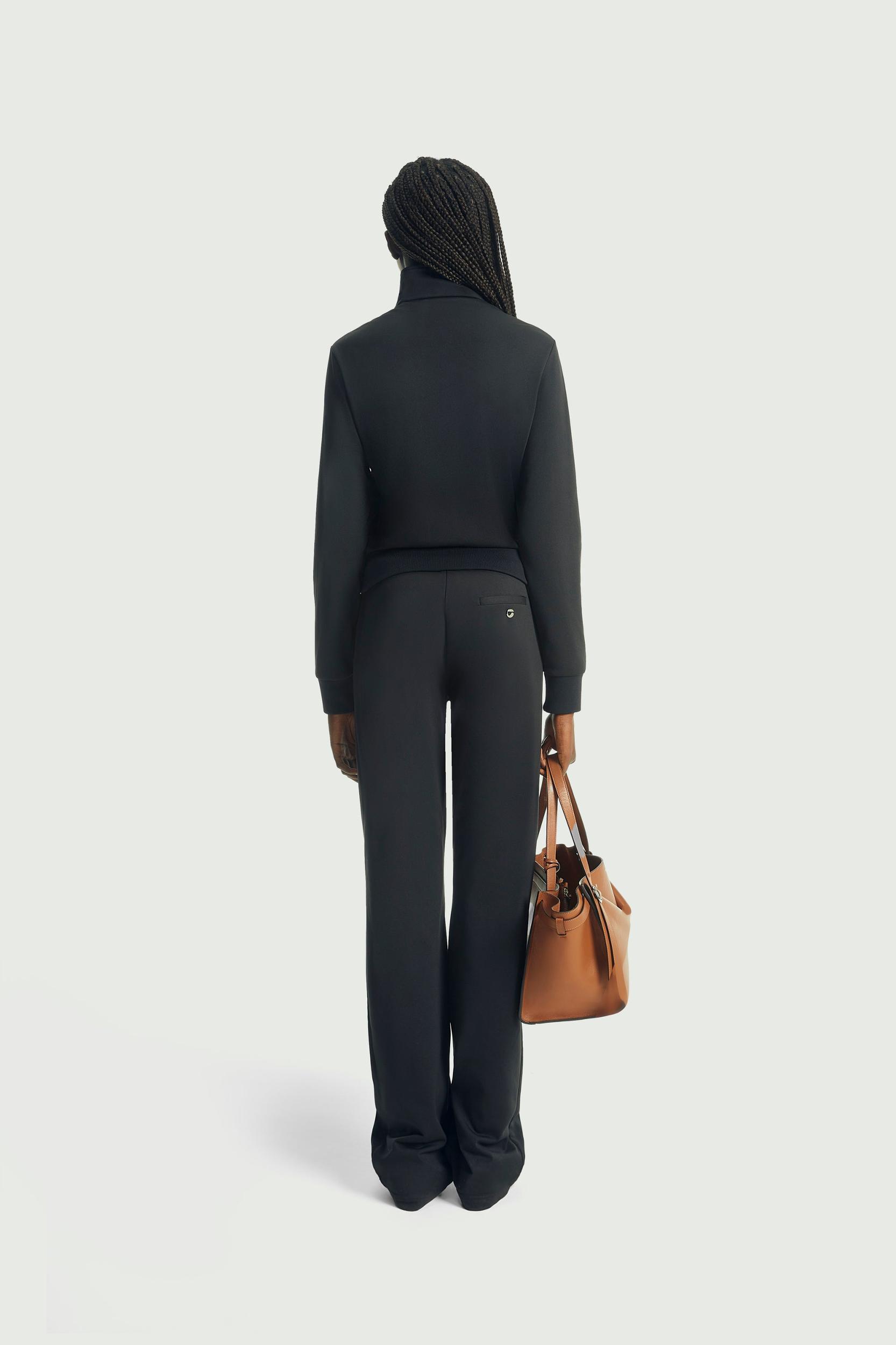 Triangle Tracksuit Jacket Product Image