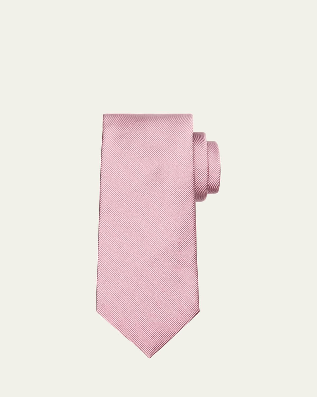Mens Mogador Silk Tie Product Image
