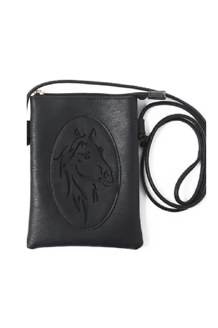 Designed CrossBody Bag Product Image