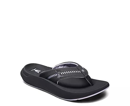 Reef Womens Rover Flip Flop Product Image
