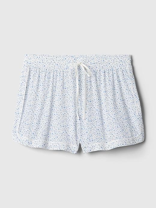 Modal PJ Shorts Product Image