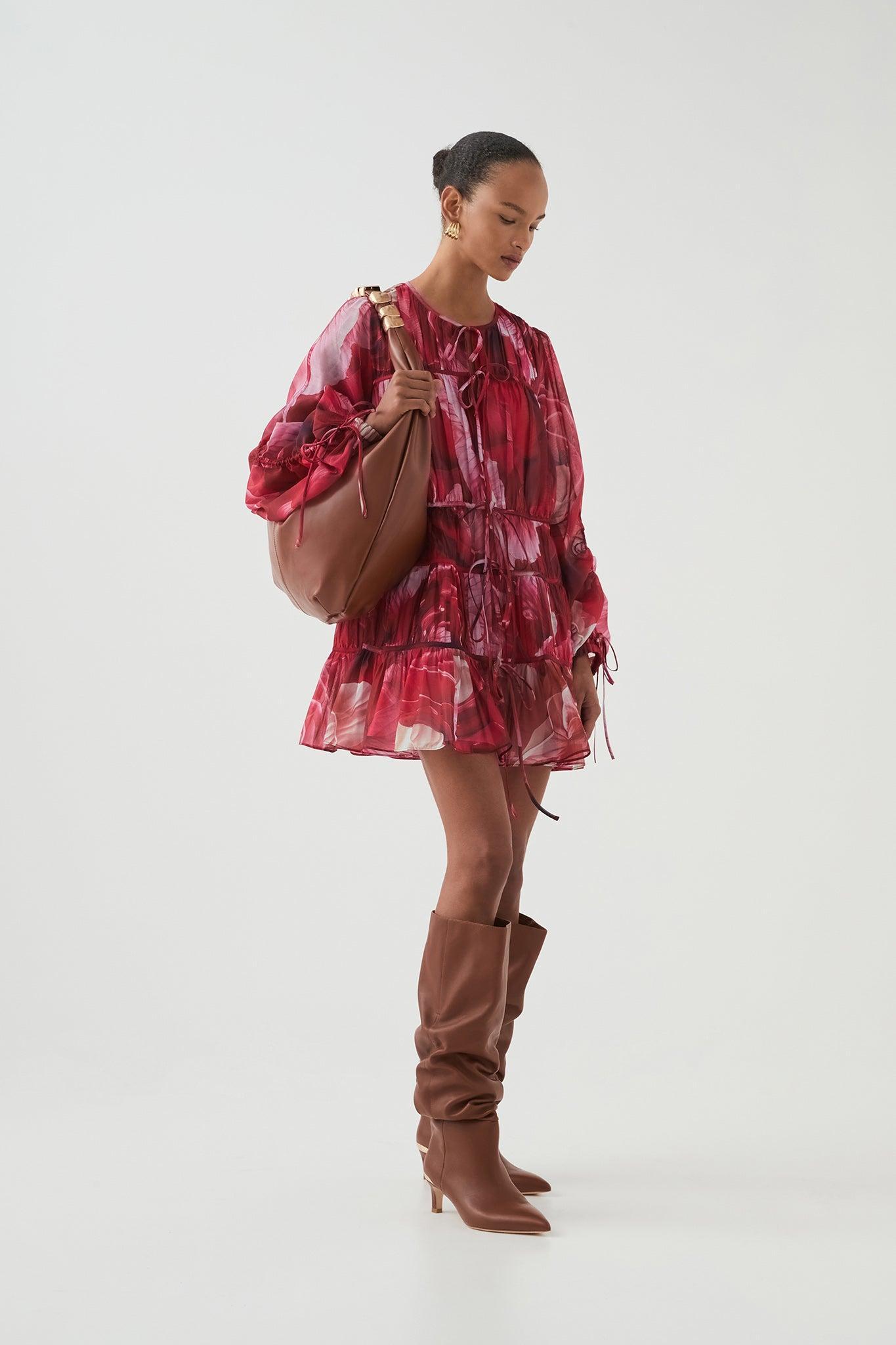 Organic Stretch Pocket Legging Female Product Image