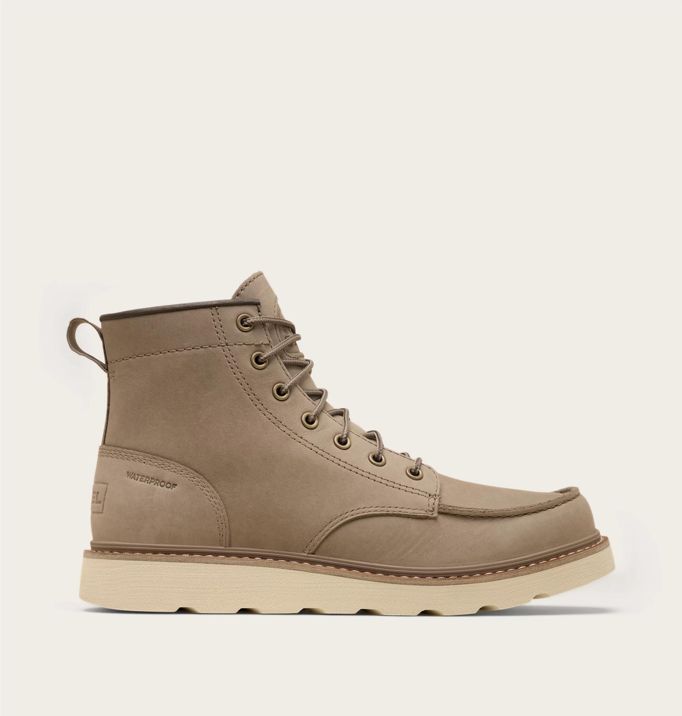 SLABTOWN 62'™ Men's Moc Waterproof Boot Product Image