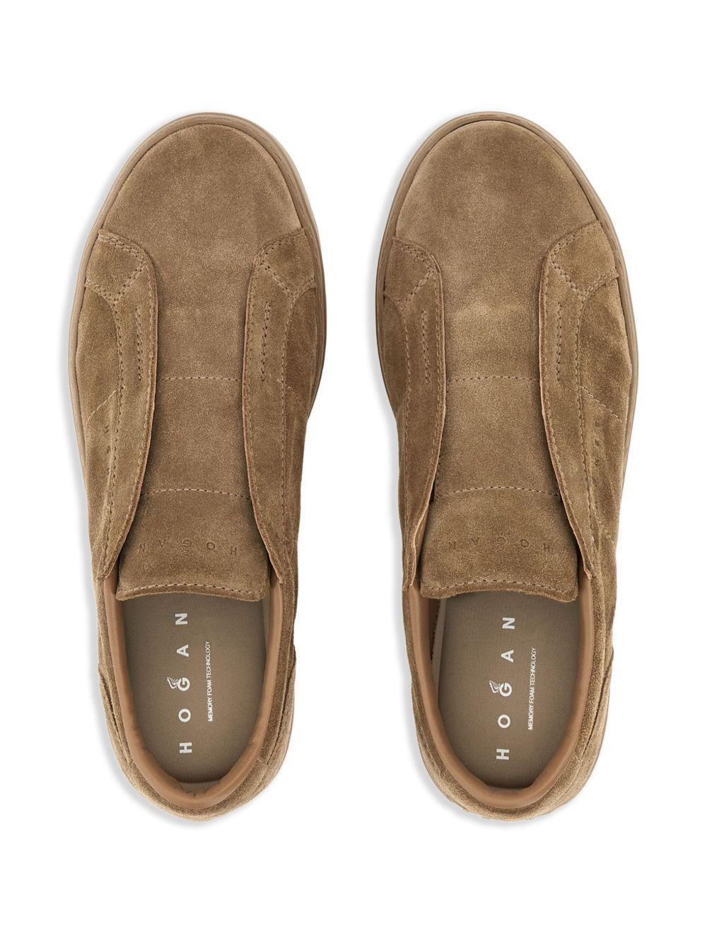 H-TV sneakers Product Image
