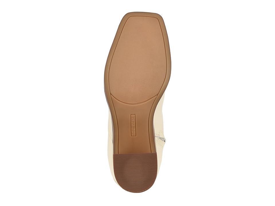 Nine West Dortha (Dark Leather) Women's Boots Product Image