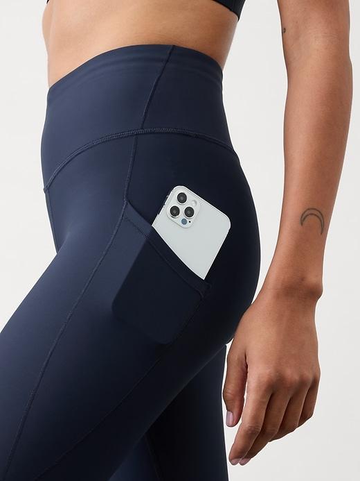 Interval Stash High Rise 7/8 Legging Product Image