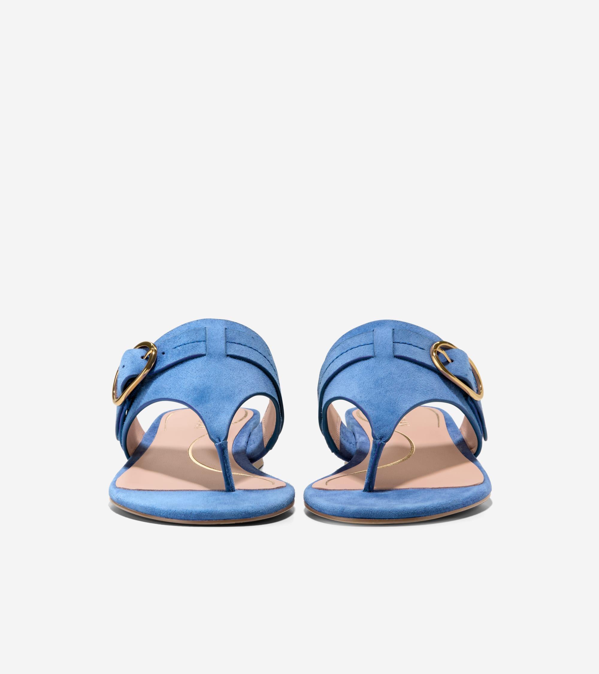Women's Davis Leather Backpack Product Image