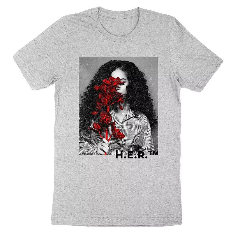 Mens H.E.R. Tee Product Image