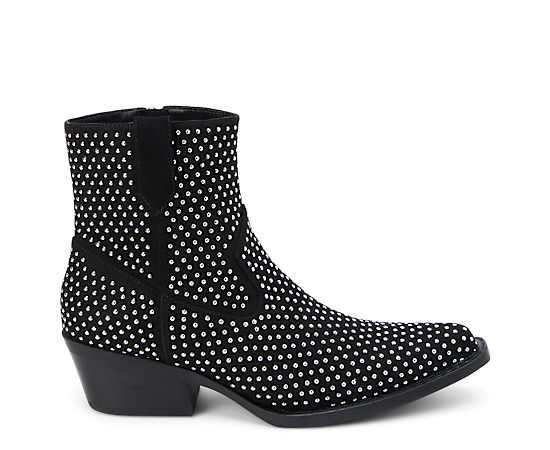 Coconuts Womens Calistoga Western Boot Product Image