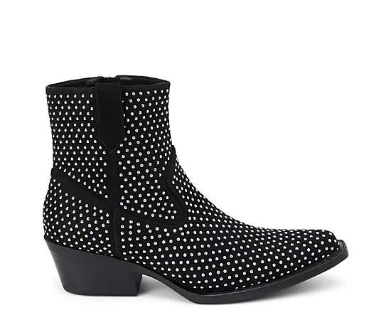 Coconuts Womens Calistoga Western Boot Product Image