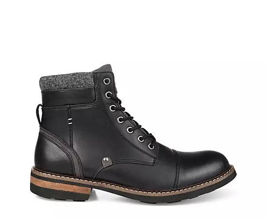 Territory Mens Yukon Lace-Up Boot Product Image