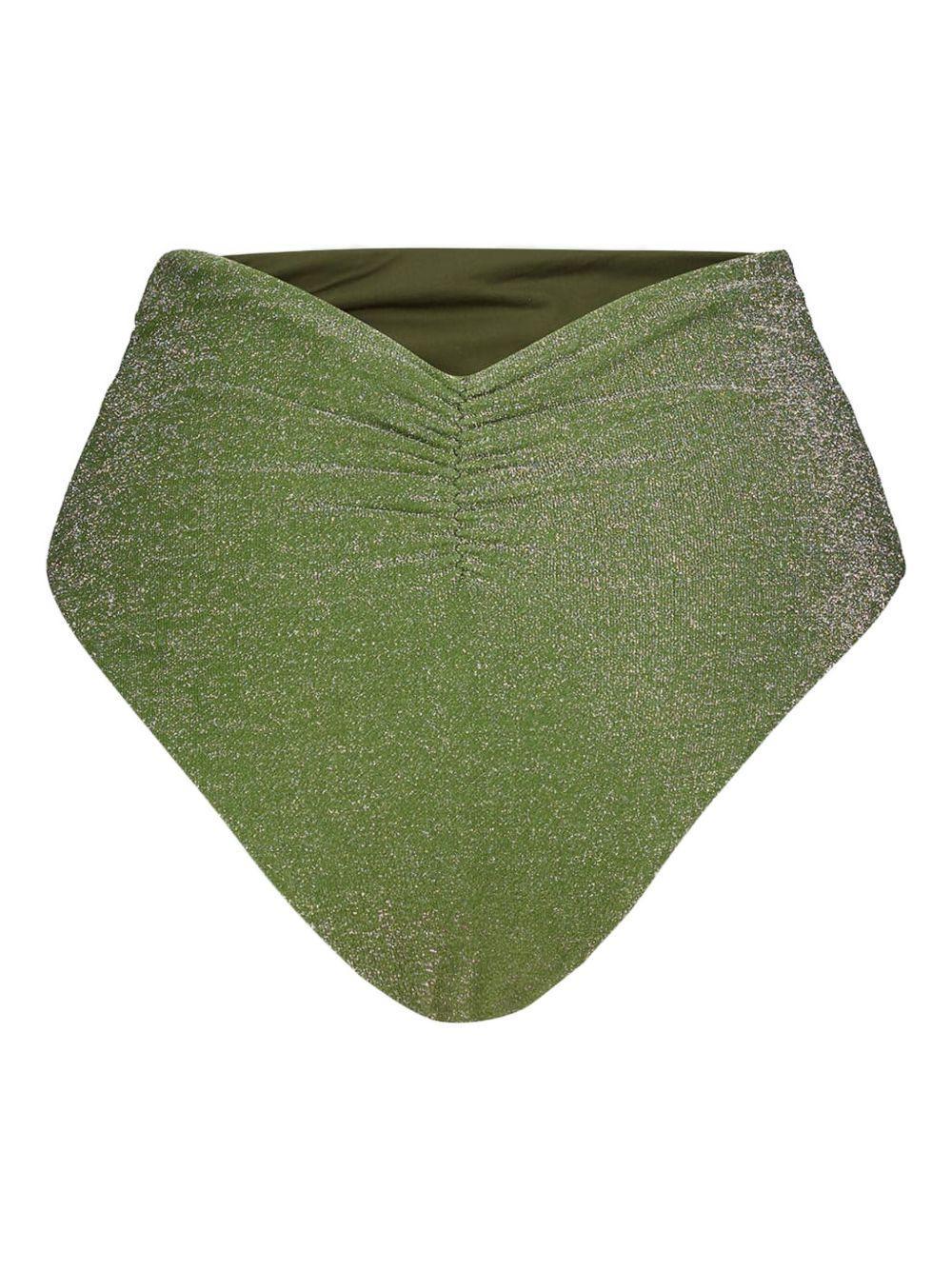 Taita ring-detail bikini bottom Product Image