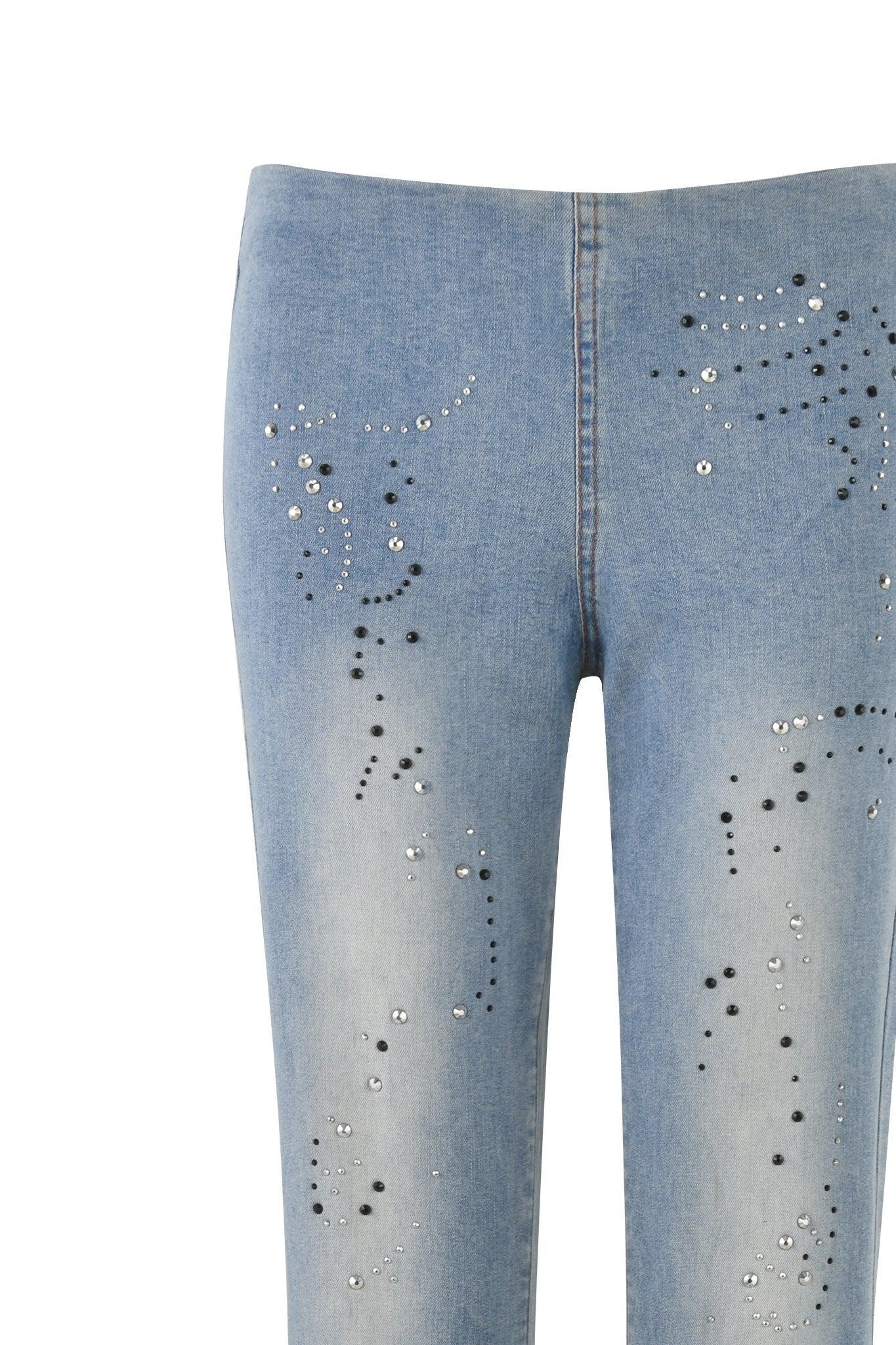 SOLEIL TOP - WHITE Product Image