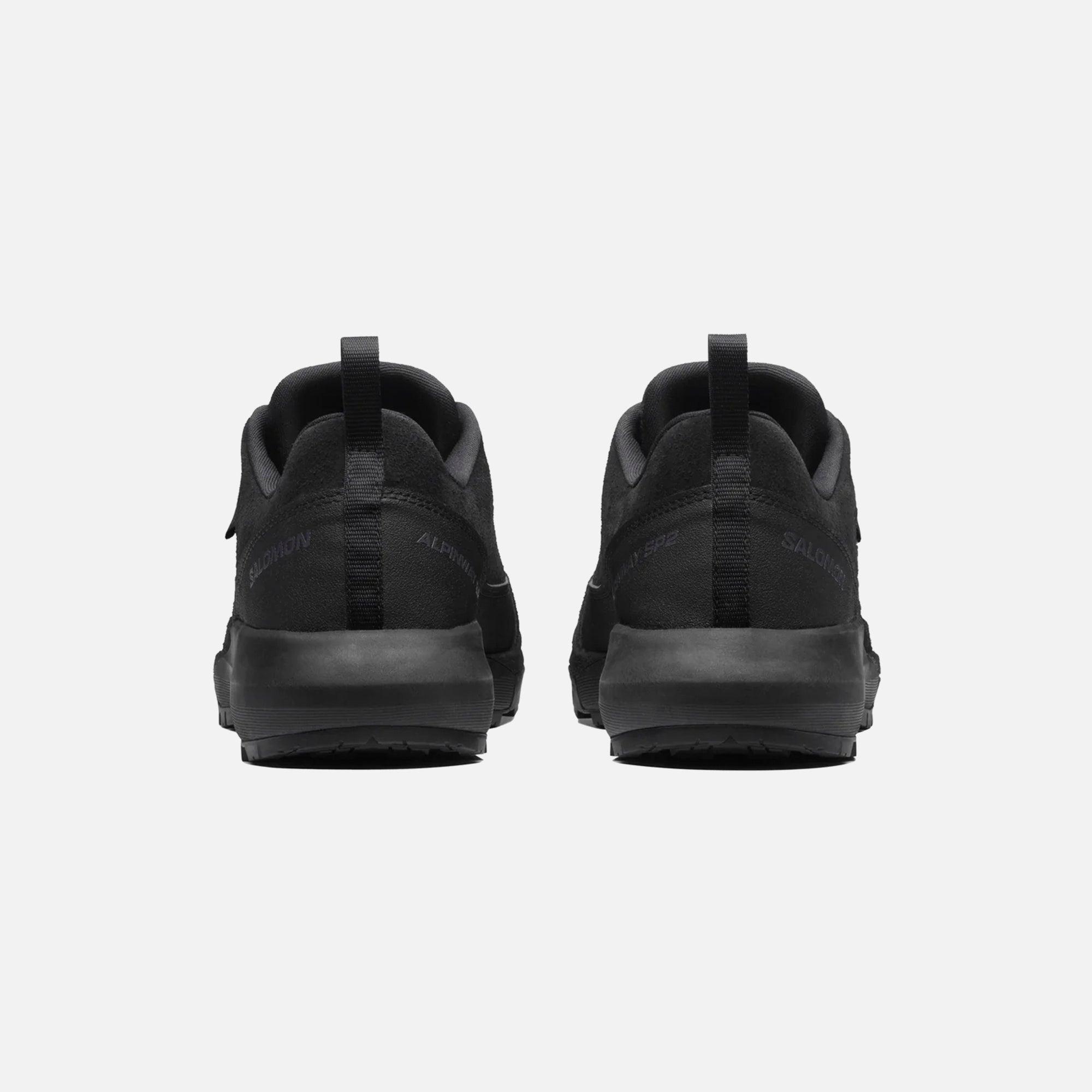 Salomon x PHILEO XT-SP2 - Black Male Product Image