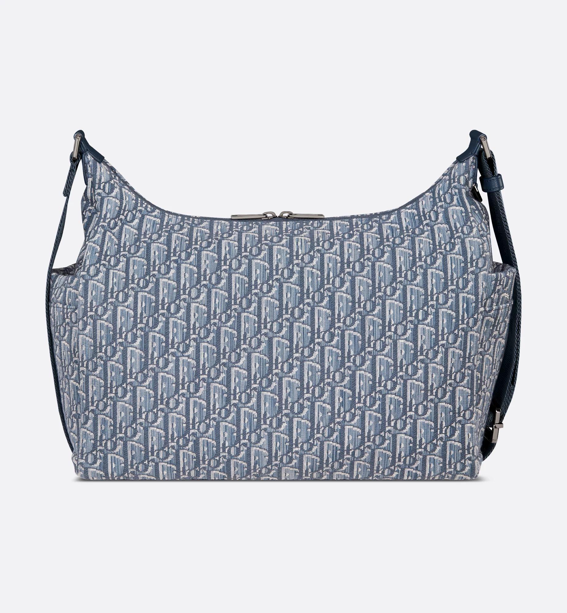 Medium Rider Soft Hobo Bag Product Image