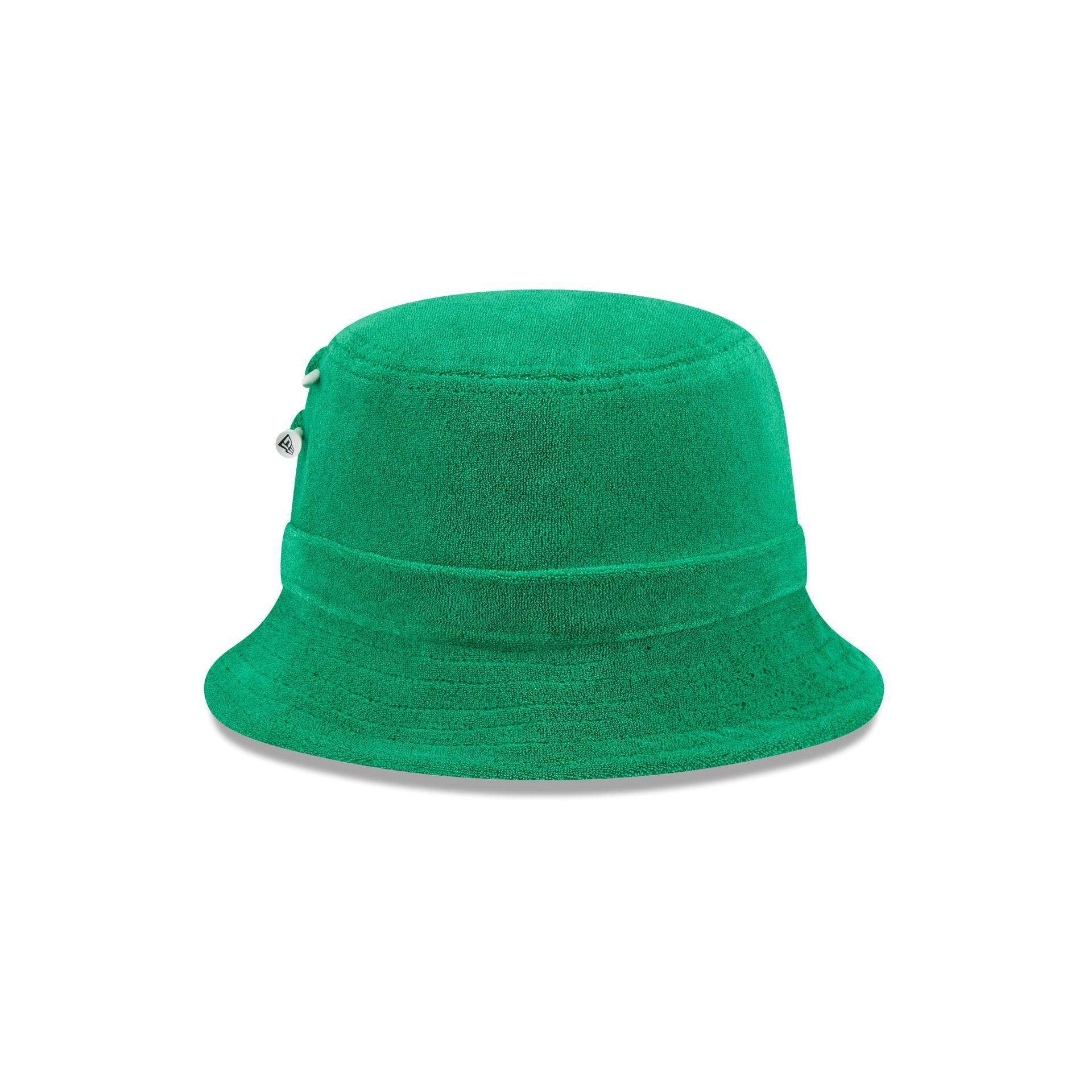 Texas Rangers Tee Time Toweling Bucket Hat Male Product Image