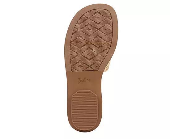 Zodiac Womens Fran Sandal Product Image