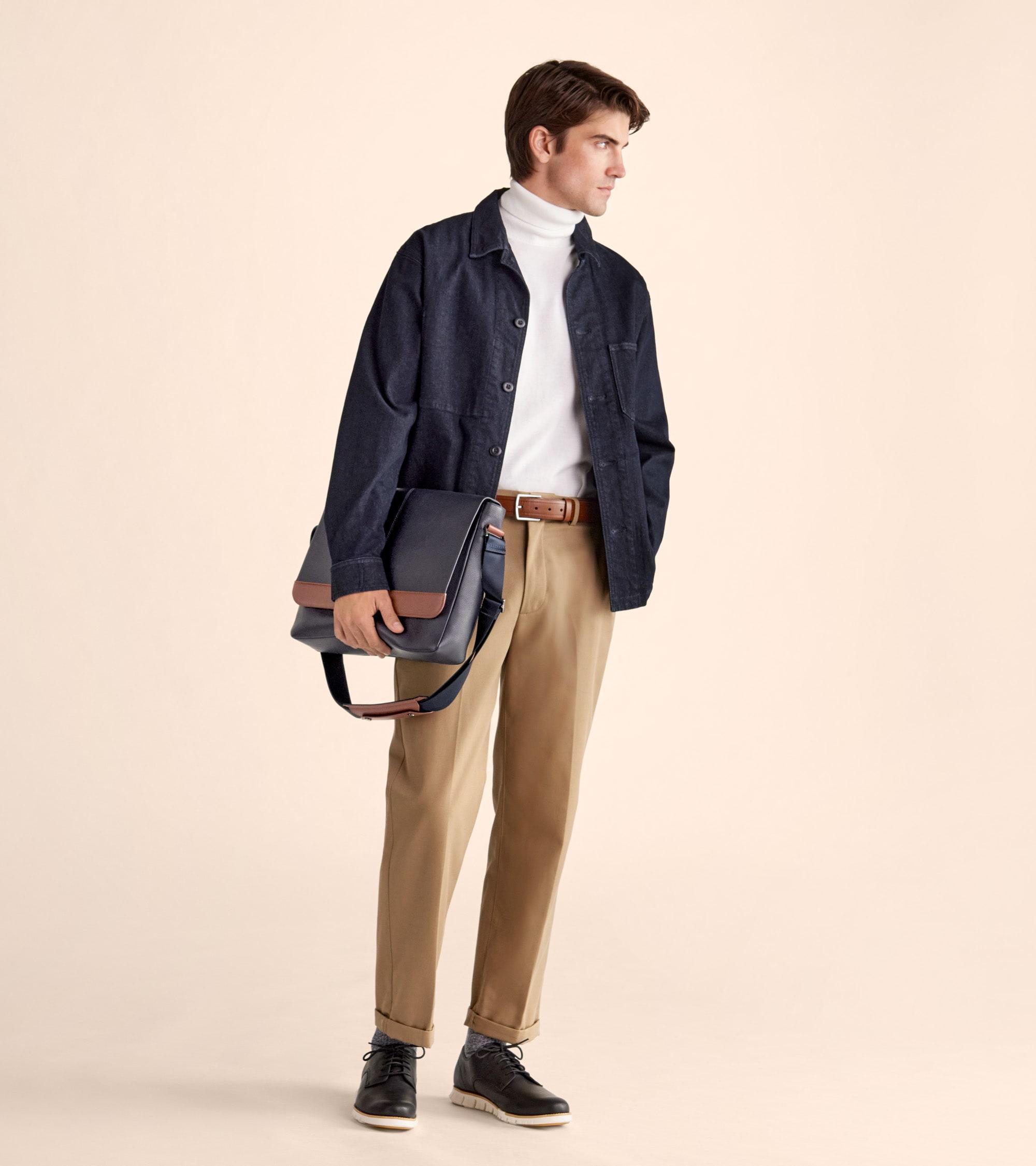 Men's ØriginalGrand 2.0 Oxfords Product Image