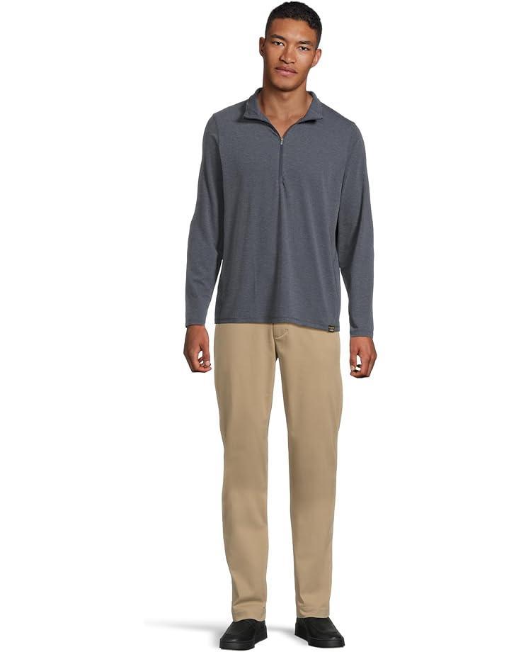 Comfort Stretch Performance Short Sleeve Polo Slightly Fitted Product Image