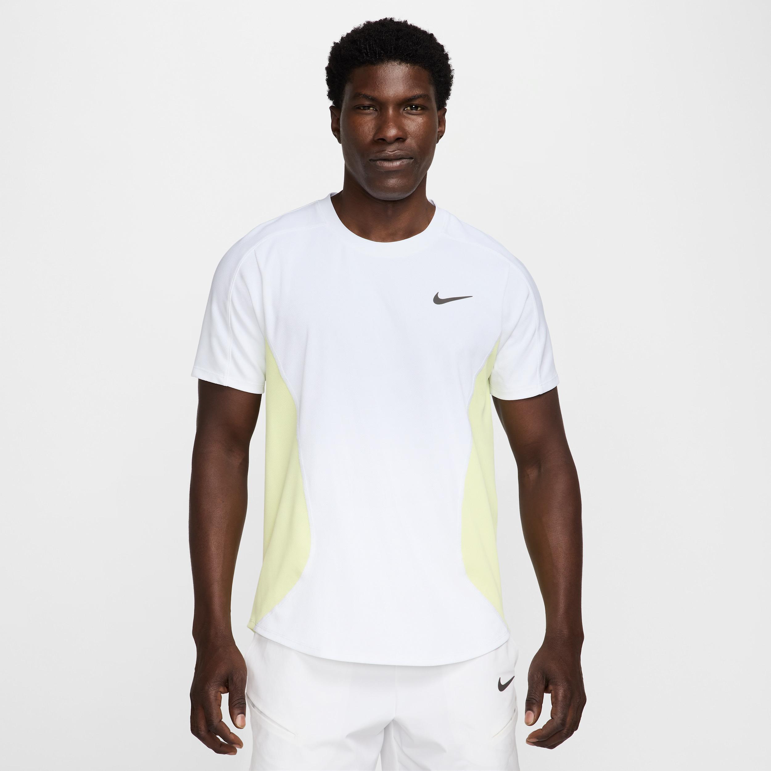 NikeCourt Slam Men's Dri-FIT Tennis Top Product Image