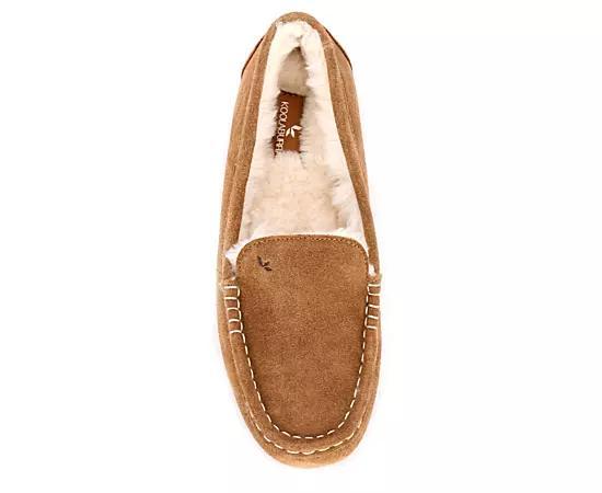 LifeStride Precious 2 Women's Loafers, Size: 9, Dark Brown Product Image