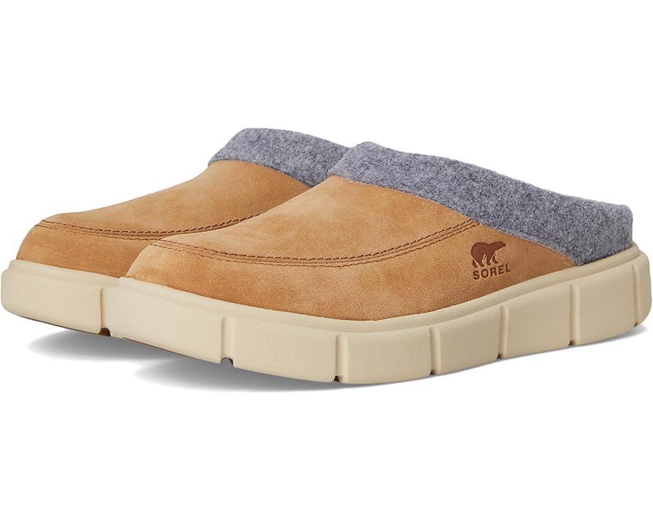 Downeast Clog Wool Product Image