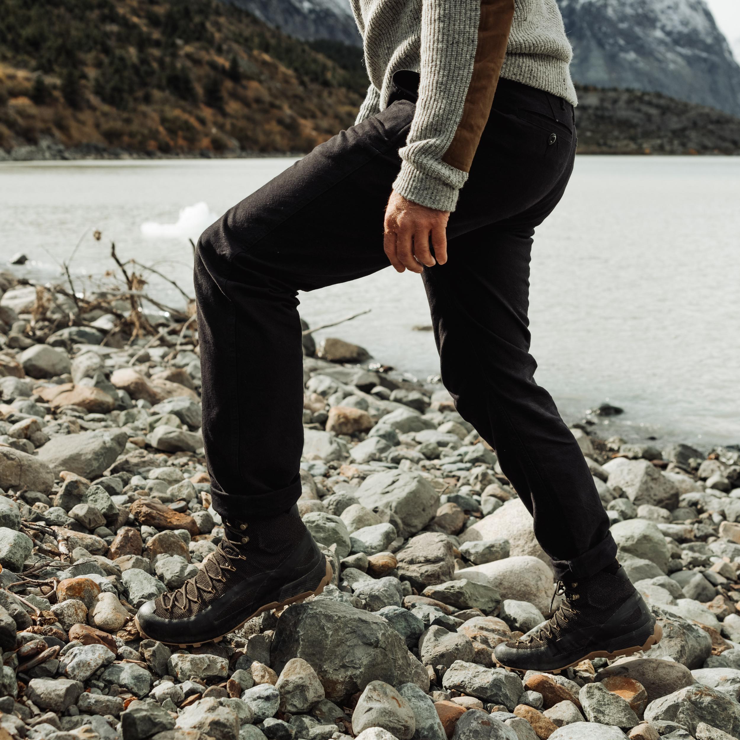 Combat Waterproof Boot Product Image