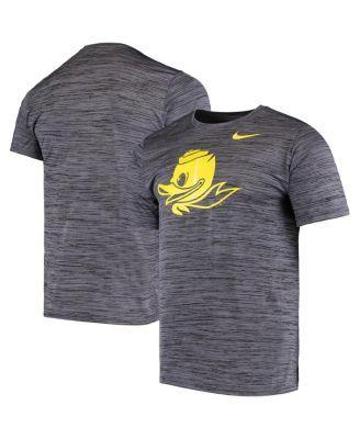 Mens Nike Oregon Ducks Tonal Velocity Legend T-Shirt Product Image
